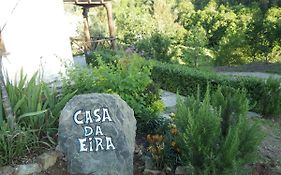 Casa Da Eira